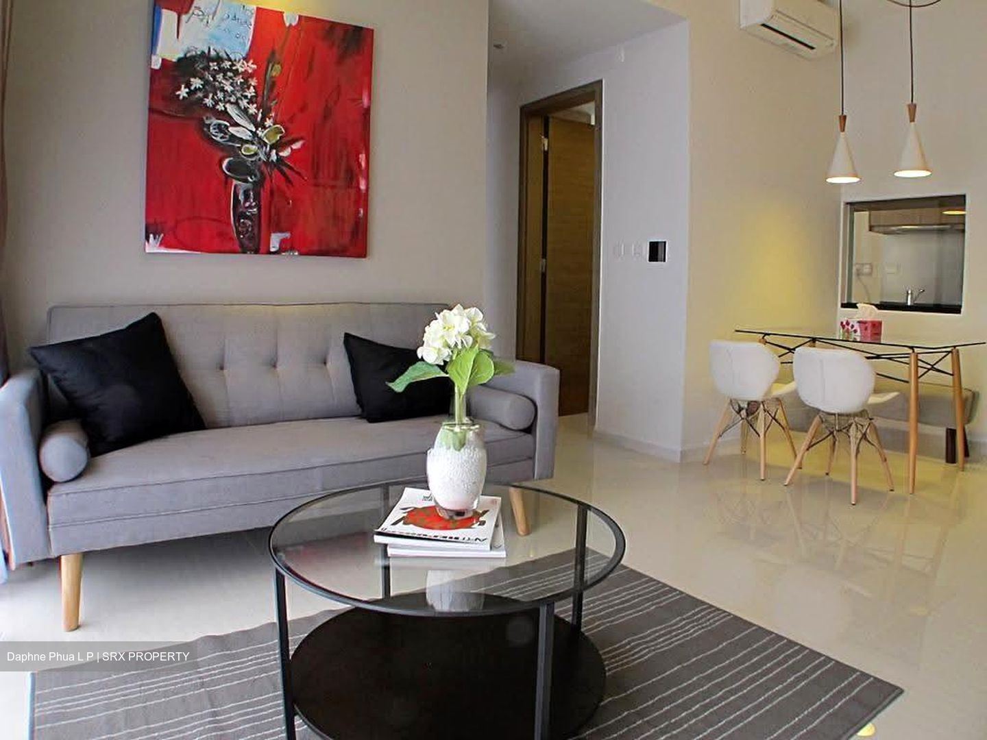 The Palette (D18), Condominium #626412761